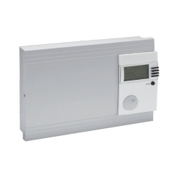 Regulador proporcional L-Calef/Refrescamiento+ACS/Solar LKN